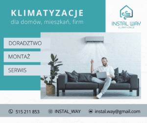 Read more about the article #1 INSTAL WAY