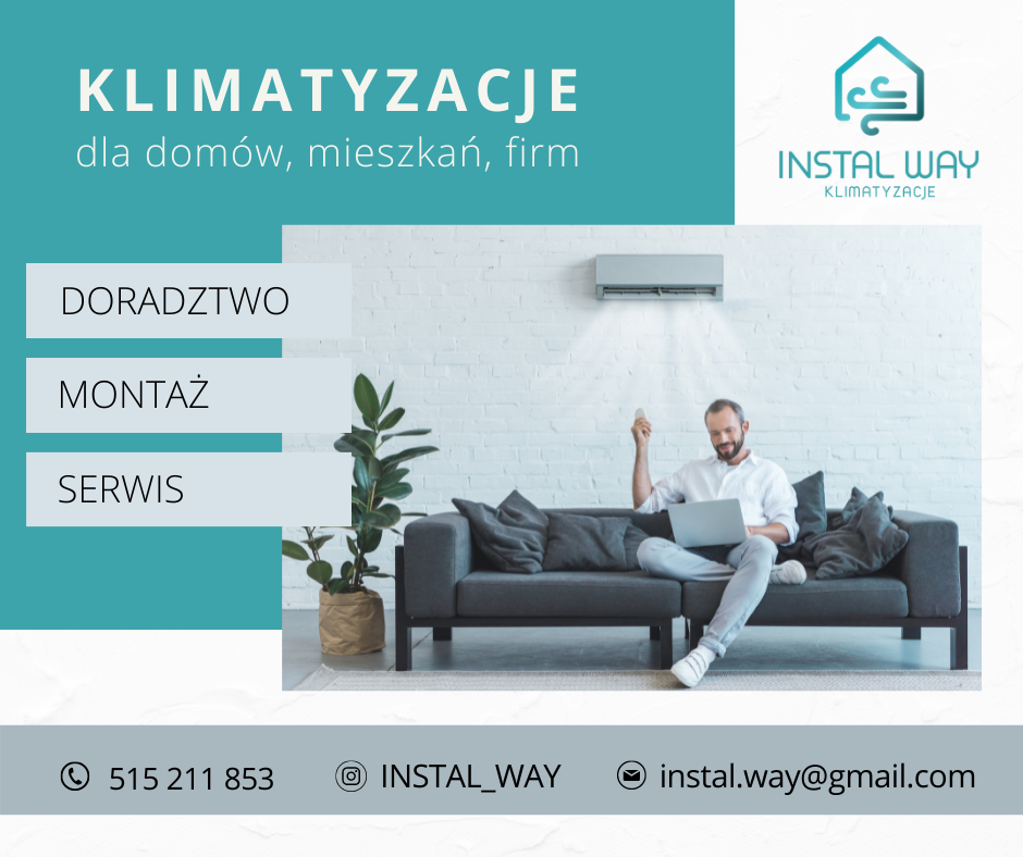 Read more about the article #1 INSTAL WAY