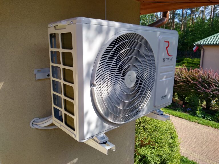 Read more about the article #3 Instalacja ROTENSO UKURA 5 kW