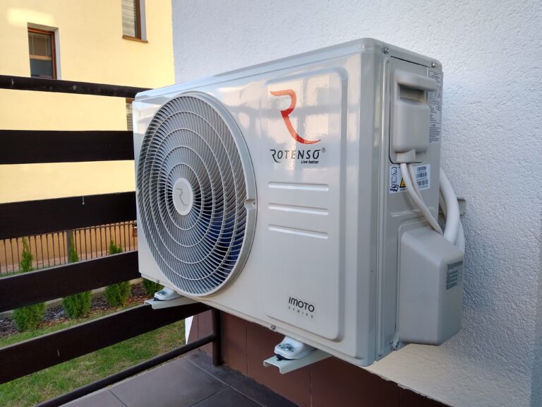 Read more about the article #11 Instalacja Rotenso IMOTO 3,5 kW
