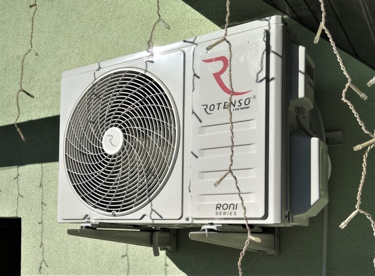Read more about the article #9 Instalacja Rotenso RONI 2,6 kW