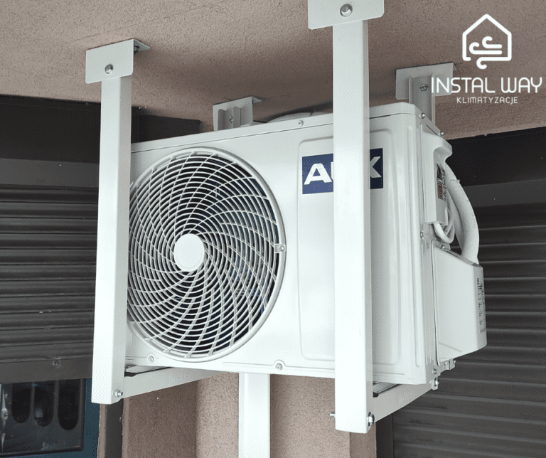Read more about the article #16 Instalacja AUX Freedom 3,5 kW