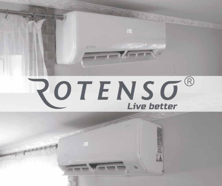 Read more about the article #13 Instalacja Rotenso REVIO 3,5 kW