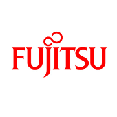 logo fujitsu